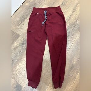 Figs Jogger Scrub Pants
